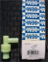 PCV Valve Standard V165