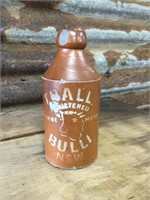 T Ball Bulli Stone Bottle