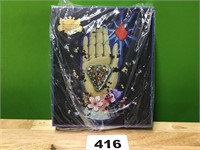 Christian Lacroix 750 pc Shaped Puzzle