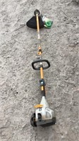 Ryobi string trimmer (untested)