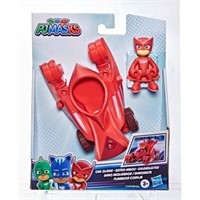 $12  PJ Masks Owl Glider Hero Vehicle