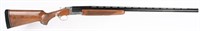 ITHACA CENTURY MODEL SINGLE BARREL TRAP SHOTGUN