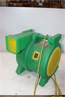 B-AIR LARGE BLOWER