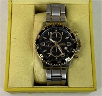 INVICTA MEN'S WATCH