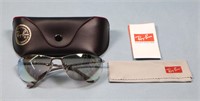 NOS Men's Ray Ban Sunglasses