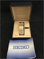 Seiko 5 Automatic Women's Watch