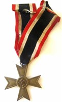 GERMAN  1939  WWII MEDAL