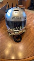 HJC Helmet With Speaker And Talkie 4XL