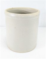 Stoneware Crock