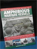 AMPHIBIOUS WARFARE VESSELS 256pp Mint