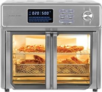 Kalorik Maxxâ® Digital Air Fryer Oven, 26 Quart,