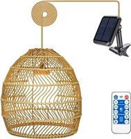 Wonder Solar Chandelier Outdoor Lanterns - Solar