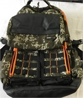 SwissTech backpack