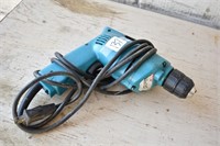 Makita Drill, Loc: *ST