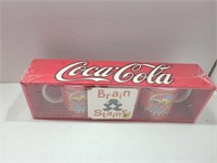 Coca-Cola Coffee Mug Box Set.