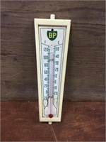 BP Thermometer