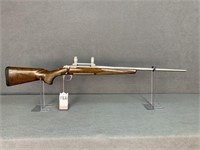 186. Browning X-Bolt, .30-06, Stainless w/ Bases