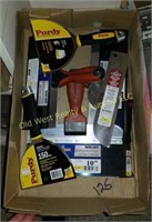 Box of Tools (#126)