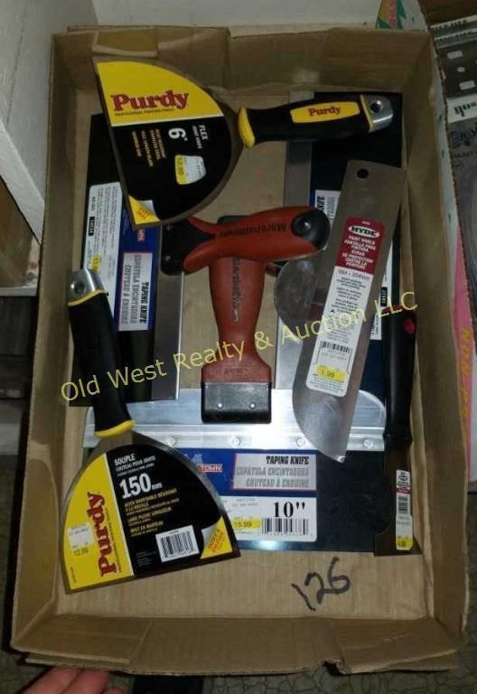 Box of Tools (#126)