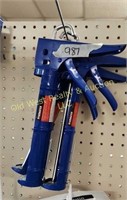 9" Caulking Guns (#987)