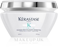 NEW Kerastase Symbiose Revitalizing Mask Cream x2