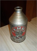 FEHRS BEER CONE TOP CAN - BM
