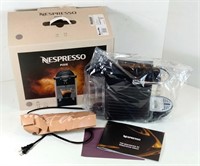 LIKE NEW Nespresso Pixie Coffee/Espresso Machine