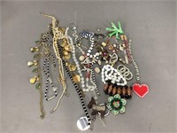Costume Jewelry and More