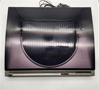 Technics SL-L1 Automatic Turntable