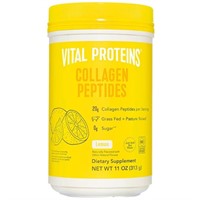 Sealed- Vital Proteins Collagen Peptides sugar 0 g