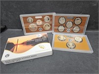 2016 US Mint Proof Set