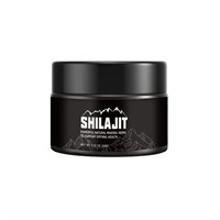 Sealed- SHILAJIT CREAM RESIN WITH HERBS