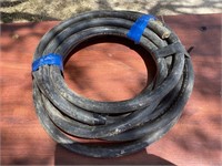 ROLL OF 2 AWG  WIRE 3/C