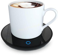 Electric Coffee Warmer  Smart Mug Warmer