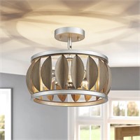 Modern Ceiling Light