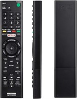 RMT-TX100U Remote Control for Sony TV