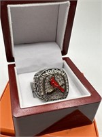 2011 ST LOUIS CARDINALS CHAMPIONSHIP RING