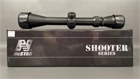 NcSTAR Shooter Series 3X-9X 40mm P4 Sniperscope