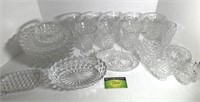 Crystal Cups and more