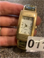 Seiko Quartz Watch- Untested