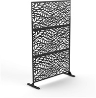 Decorative Privacy Screen