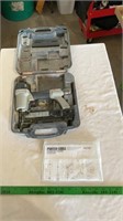Porter cable narrow crown stapler ( untested).