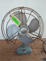 Victron vintage electric fan, works
