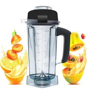 $65 For Vitamix Blender Pitcher 64oz, Replace
