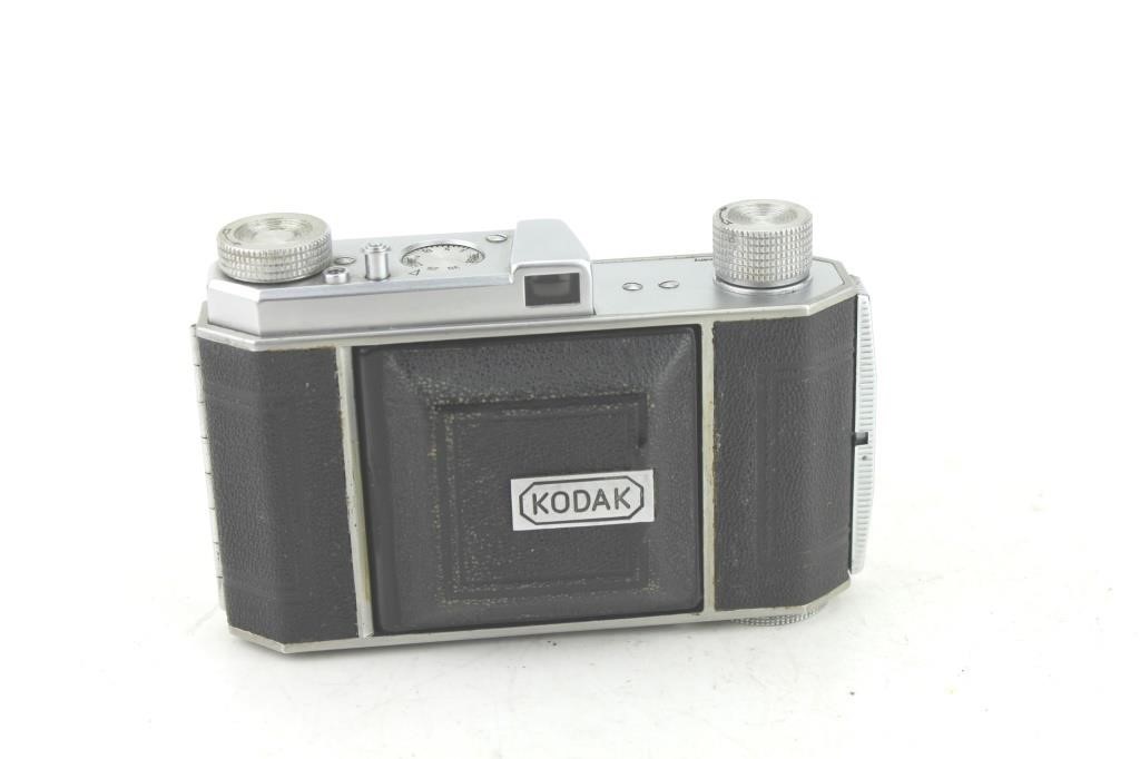 KODAK EASTMAN RETINA I (010) 35MM CAMERA