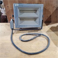 Electric Heater