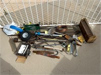 Tool & Hardware Assortment +++