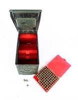 Ammo 480+ Rounds of .40 S&W