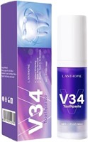 Sealed - V34 Toothpaste Colour Correction