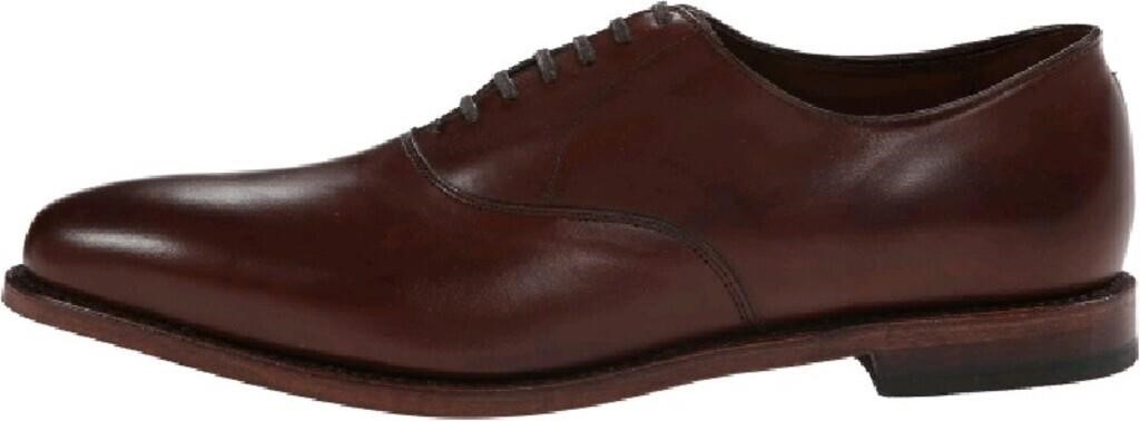 New Men's formal shoes, Brown, 10.5 Wide
